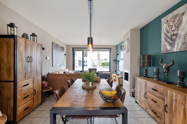 Medium property photo - Valderenstraat 12, 6163 GE Geleen