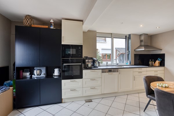 Medium property photo - Valderenstraat 12, 6163 GE Geleen