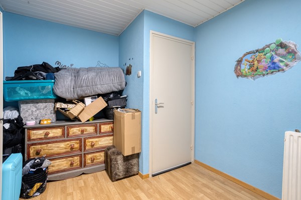 Medium property photo - Valderenstraat 12, 6163 GE Geleen