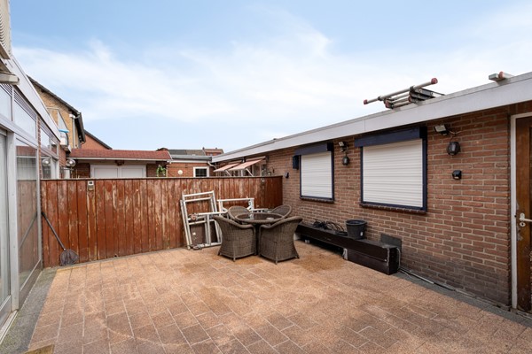 Medium property photo - Valderenstraat 12, 6163 GE Geleen