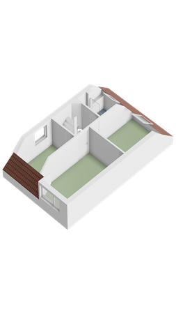 Floorplan - Spaubeekerhof 32, 6176 CD Spaubeek