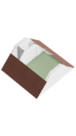 Floorplan - Spaubeekerhof 32, 6176 CD Spaubeek