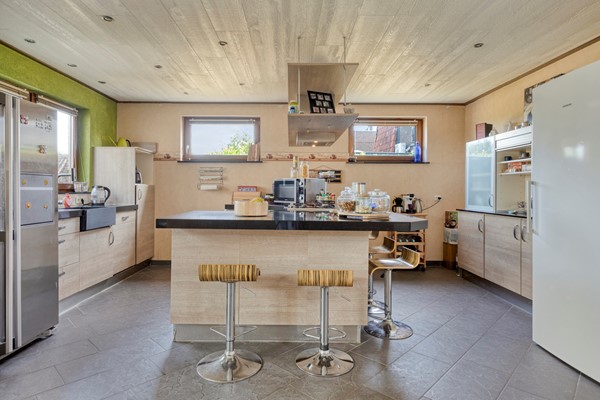 Te koop:  Geen wellnesshotel...gewoon jouw nieuwe thuis!