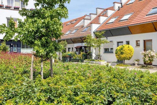 Te koop: Een woning waar een jong gezin zó in kan groeien!