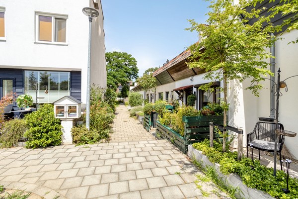 Te koop: Een woning waar een jong gezin zó in kan groeien!