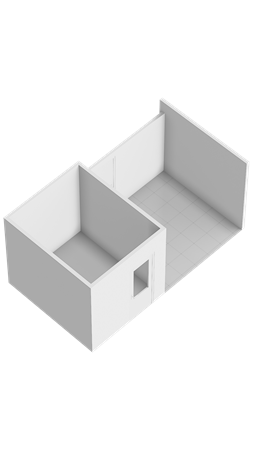 Floorplan - Willem van Gelre-Gulikstraat 36, 6137 HB Sittard