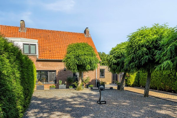 Te koop: “Volledig vernieuwd, verrassend ruim en klaar voor iedere fase van het leven.”