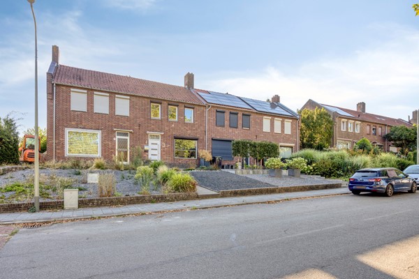 Te koop: “Achter deze gevel schuilt bijna 118 m² woonplezier én ruimte voor het hele gezin.”