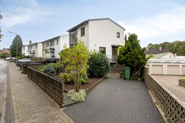 Te koop: “Verrassend ruim wonen, midden in het prachtige Valkenburg!”