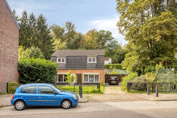 Te koop: Vrijstaand wonen met ruimte voor het hele gezin, werken aan huis én de toekomst!
