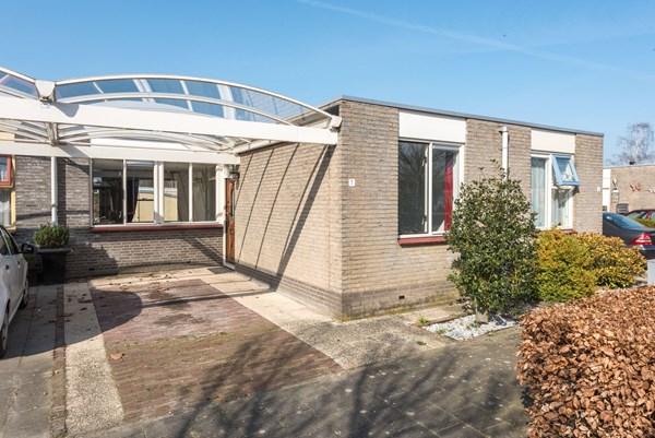 Te huur: 's-Gravenhagehof 7, 1324SV Almere