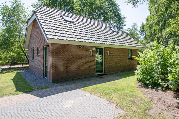 Medium property photo - Hof van Halenweg 2-61, 9414 AG Hooghalen