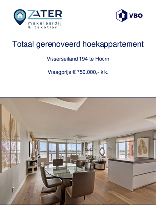 Brochure preview - Brochure Visserseiland 194 te Hoorn - per 21-07-2024.pdf