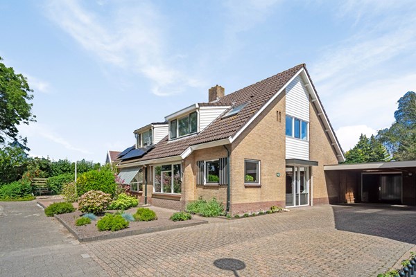 Medium property photo - Slotweg 10, 1715 GC Spanbroek