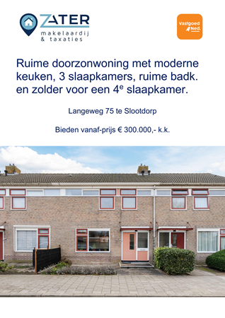 Brochure preview - Brochure Langeweg 75 te Slootdorp.pdf