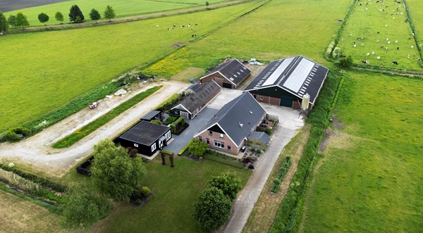 Te koop: Spoorbaan 1, 7844 NG Veenoord