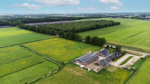Medium property photo - Spoorbaan 1, 7844 NG Veenoord