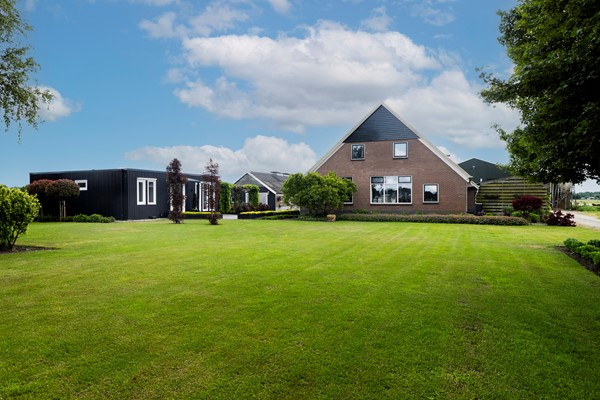 Medium property photo - Spoorbaan 1, 7844 NG Veenoord