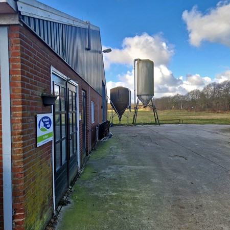 Medium property photo - Spoorbaan 1, 7844 NG Veenoord
