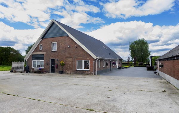 Medium property photo - Spoorbaan 1, 7844 NG Veenoord
