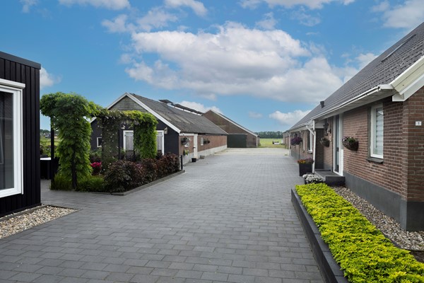 Medium property photo - Spoorbaan 1, 7844 NG Veenoord