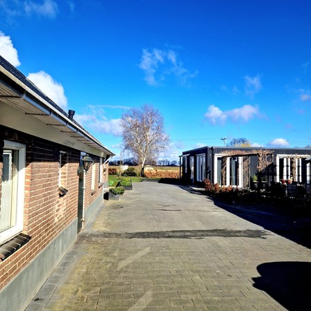 Medium property photo - Spoorbaan 1, 7844 NG Veenoord
