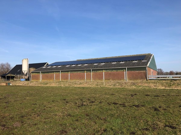 Medium property photo - Spoorbaan 1, 7844 NG Veenoord