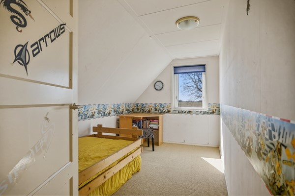 Medium property photo - Skanserwei 22, 9133 DV Eanjum