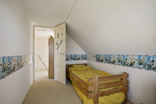 Medium property photo - Skanserwei 22, 9133 DV Eanjum