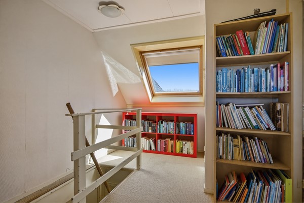 Medium property photo - Skanserwei 22, 9133 DV Eanjum