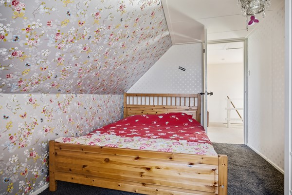 Medium property photo - Skanserwei 22, 9133 DV Eanjum