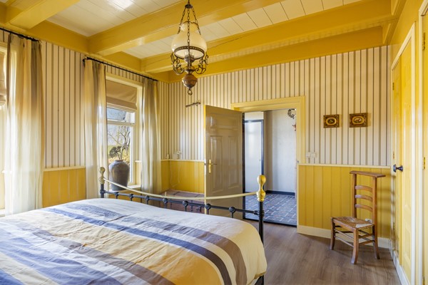 Medium property photo - Skanserwei 22, 9133 DV Eanjum