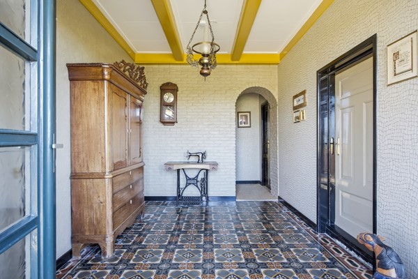 Medium property photo - Skanserwei 22, 9133 DV Eanjum