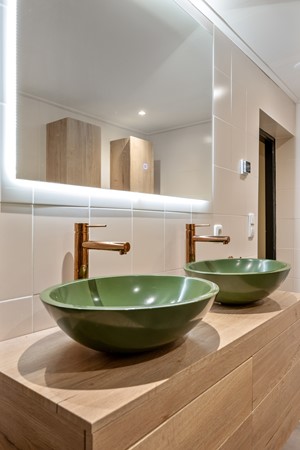 Medium property photo - Skanserwei 22, 9133 DV Eanjum