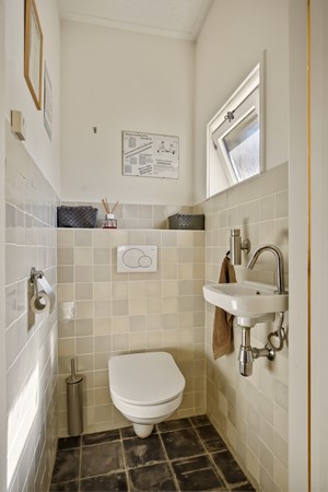 Medium property photo - Skanserwei 22, 9133 DV Eanjum