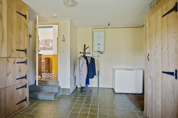 Medium property photo - Skanserwei 22, 9133 DV Eanjum