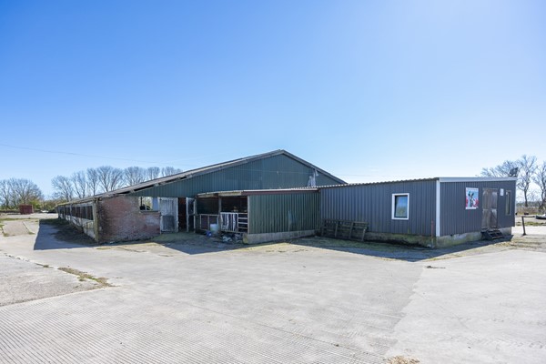 Medium property photo - Skanserwei 22, 9133 DV Eanjum