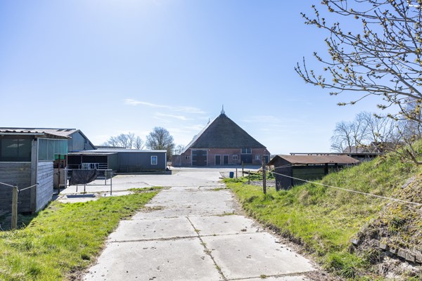 Medium property photo - Skanserwei 22, 9133 DV Eanjum