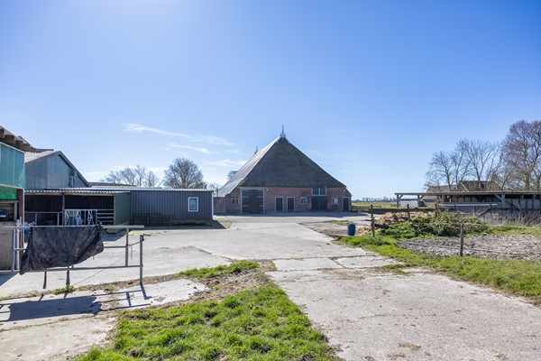 Medium property photo - Skanserwei 22, 9133 DV Eanjum