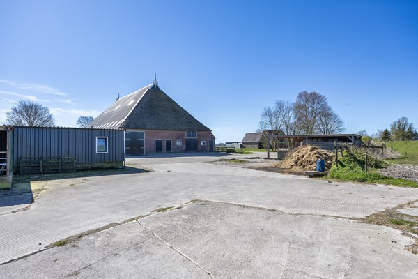 Medium property photo - Skanserwei 22, 9133 DV Eanjum