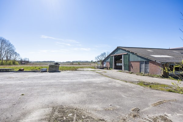 Medium property photo - Skanserwei 22, 9133 DV Eanjum