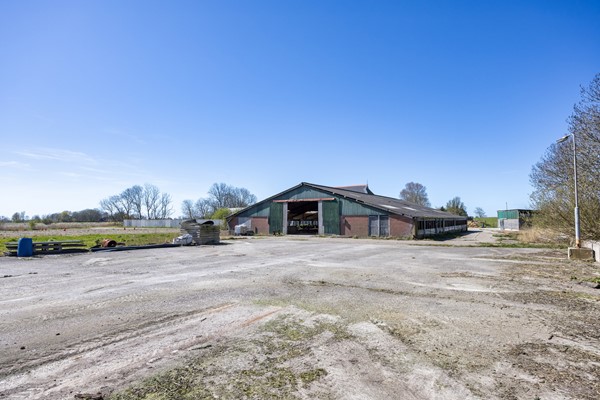 Medium property photo - Skanserwei 22, 9133 DV Eanjum