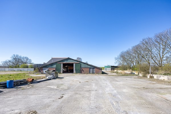 Medium property photo - Skanserwei 22, 9133 DV Eanjum