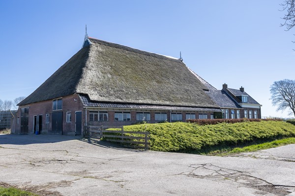 Medium property photo - Skanserwei 22, 9133 DV Eanjum