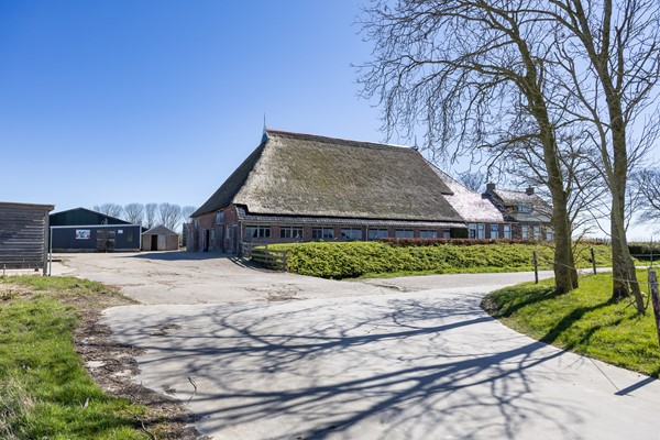 Medium property photo - Skanserwei 22, 9133 DV Eanjum