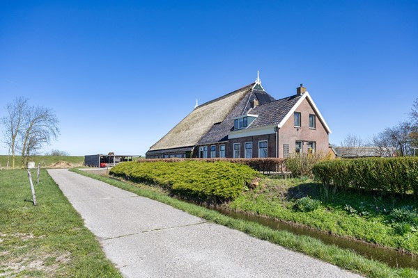 Medium property photo - Skanserwei 22, 9133 DV Eanjum