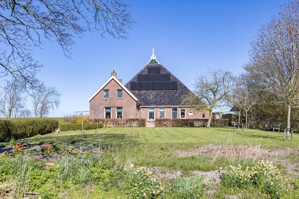 Medium property photo - Skanserwei 22, 9133 DV Eanjum