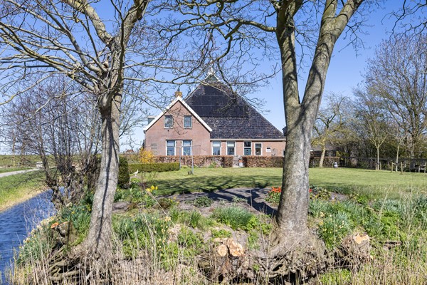 Medium property photo - Skanserwei 22, 9133 DV Eanjum