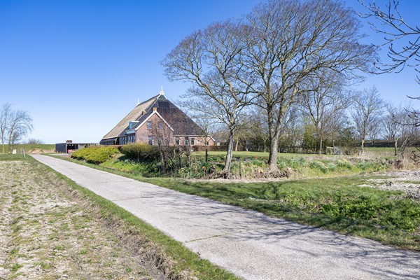 Medium property photo - Skanserwei 22, 9133 DV Eanjum