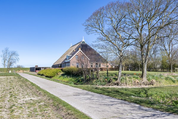 Medium property photo - Skanserwei 22, 9133 DV Eanjum